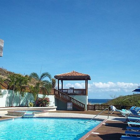 Culebra Moon Villas Extérieur photo
