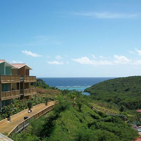 Culebra Moon Villas Extérieur photo