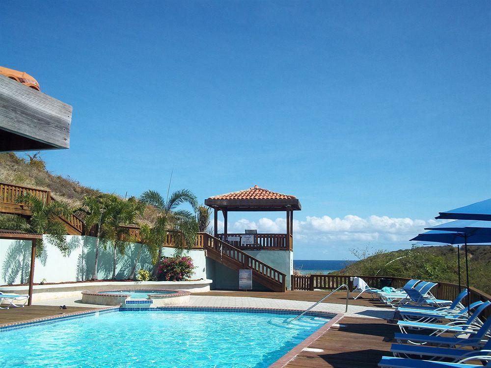 Culebra Moon Villas Extérieur photo
