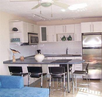Culebra Moon Villas Extérieur photo