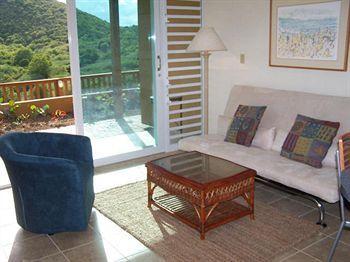 Culebra Moon Villas Extérieur photo