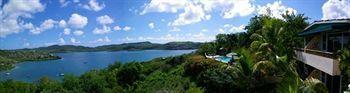 Culebra Moon Villas Extérieur photo
