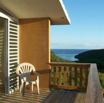 Culebra Moon Villas Extérieur photo