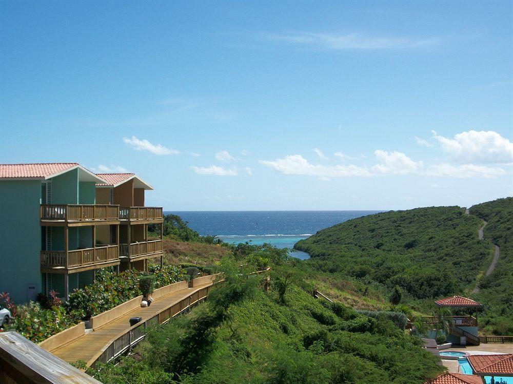 Culebra Moon Villas Extérieur photo