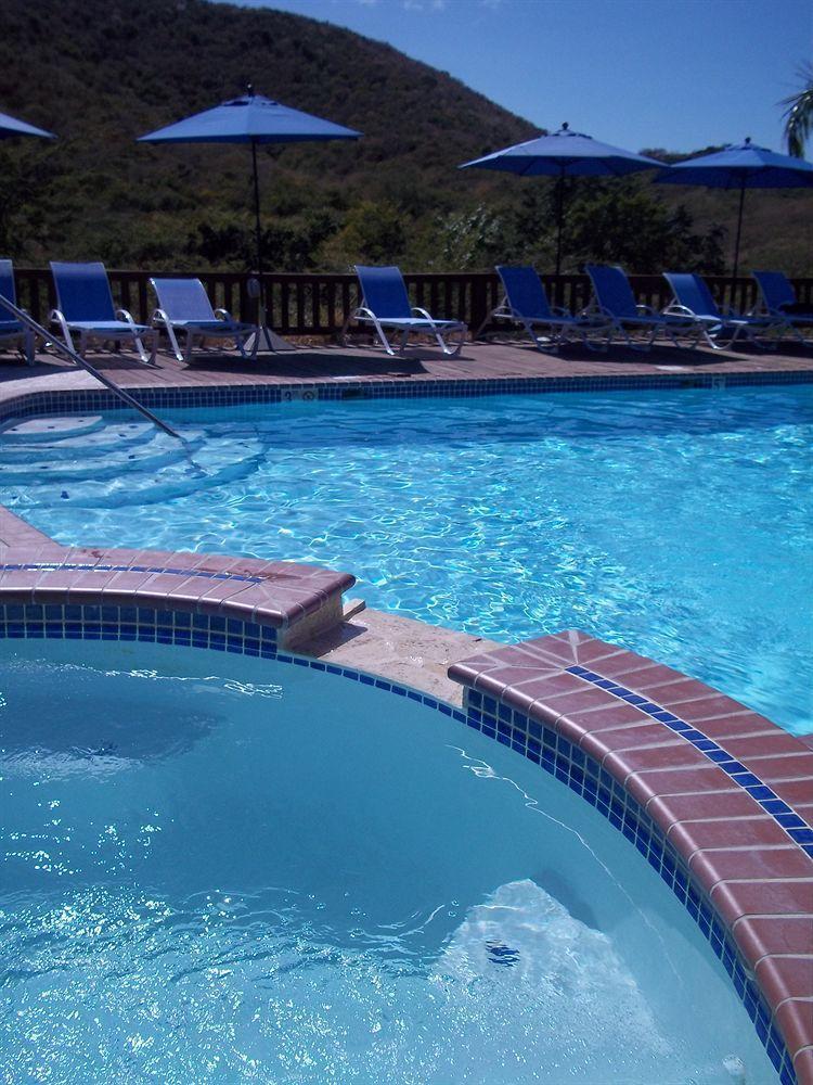 Culebra Moon Villas Extérieur photo
