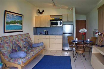 Culebra Moon Villas Extérieur photo