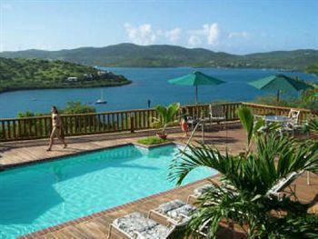 Culebra Moon Villas Extérieur photo