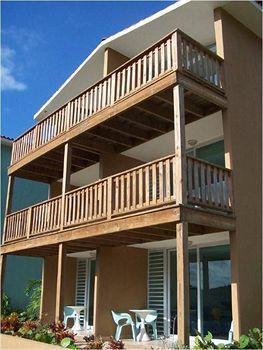 Culebra Moon Villas Extérieur photo