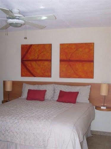 Culebra Moon Villas Extérieur photo